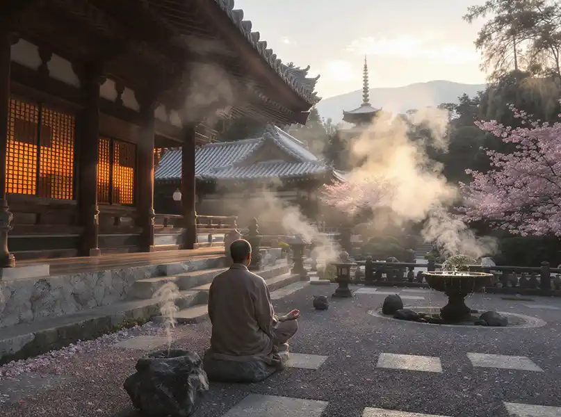 Kyoto Espiritual