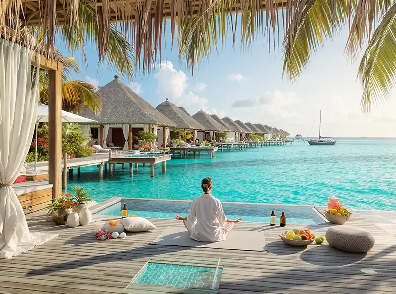 Maldivas Wellness